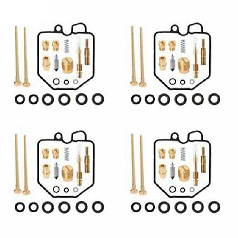Motorcycle Carburetor Repair Kit Carburetor Rebuild Kit Suitable for CB900F CB900C CB1000 1981-1983