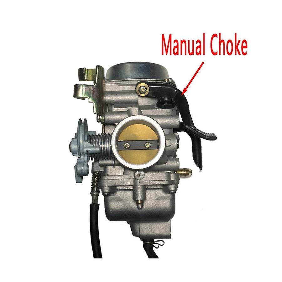 Motorcycle Carburetor Round Slide Carbs for Xr250r Xr 250 Acc 1980-1990