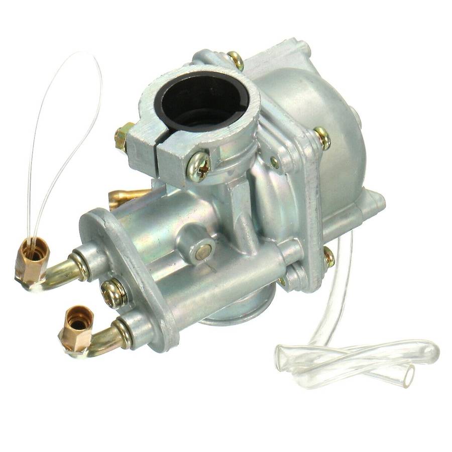 Motorcycle Carby Carburetor Assembly for Peewee PW50 PY50