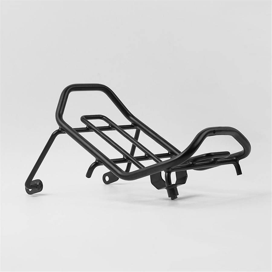 Motorcycle Center Carrier Center Rack Carrier Luggage Grille for Hunter Ct125 Trail 125 Ja55 Ja65 20