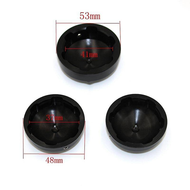 Motorcycle CNC Upper Fork Stem Covers Triple Clamp Cover for 2006-2017 FXD 1995-2005 XL 1988-2013 Si