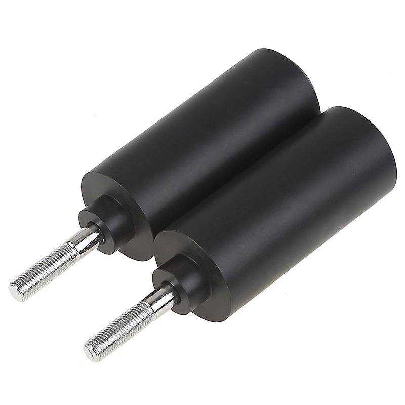 Motorcycle Crash Pad Protector Frame Slider for Fz6 2006-2008 Slider Motorcycle Accessories