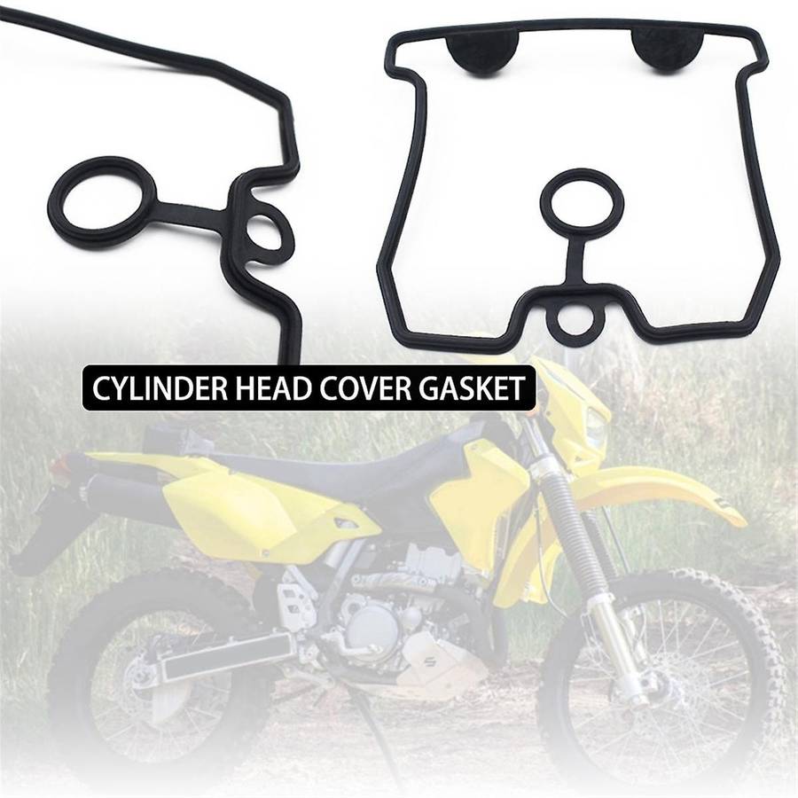 Motorcycle Cylinder Head Cover Gasket for DRZ400 2001-2019 Motorcycle Accessories