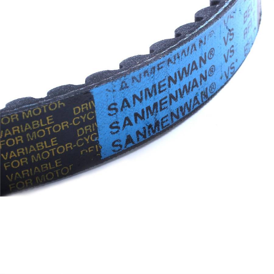 Motorcycle Drive Belt 743 20 30 VS for GY6 125 Scooter Motorcycle ATV Motorbike