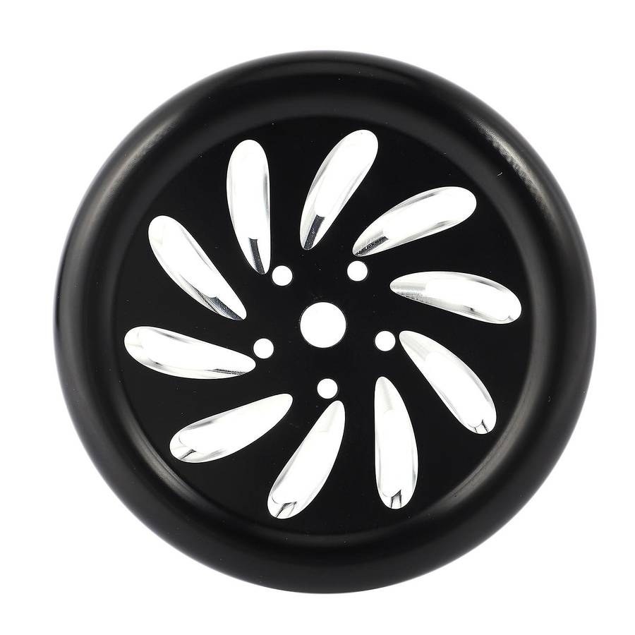 Motorcycle Engine Guard Cover Protective Round Crash Side Pad for Sprint 125 150 200 250 300