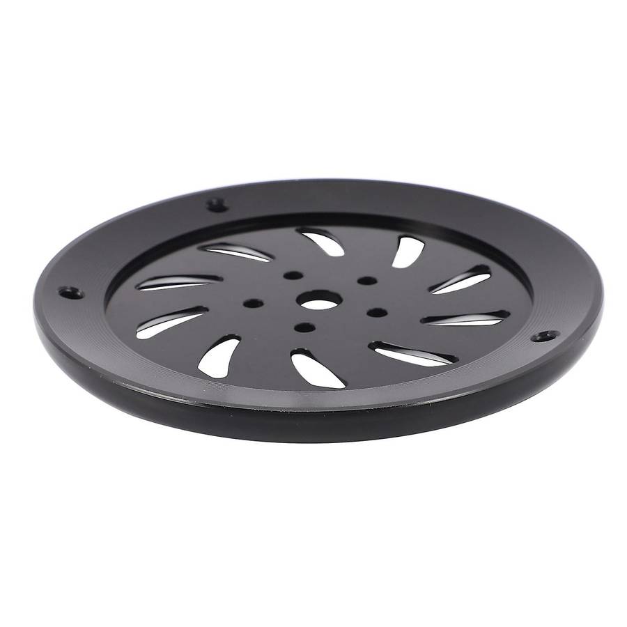Motorcycle Engine Guard Cover Protective Round Crash Side Pad for Sprint 125 150 200 250 300