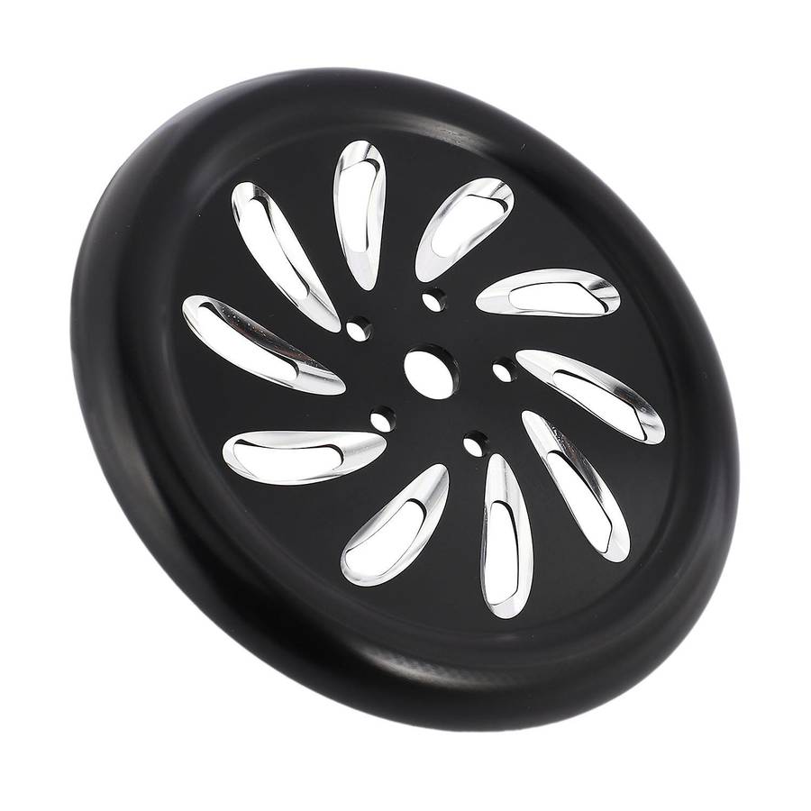 Motorcycle Engine Guard Cover Protective Round Crash Side Pad for Sprint 125 150 200 250 300