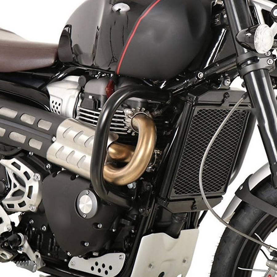 Motorcycle Engine Guard Crash Bars Bumper Protector Frame Protection for SCRAMBLER 1200XC 1200 XC 12