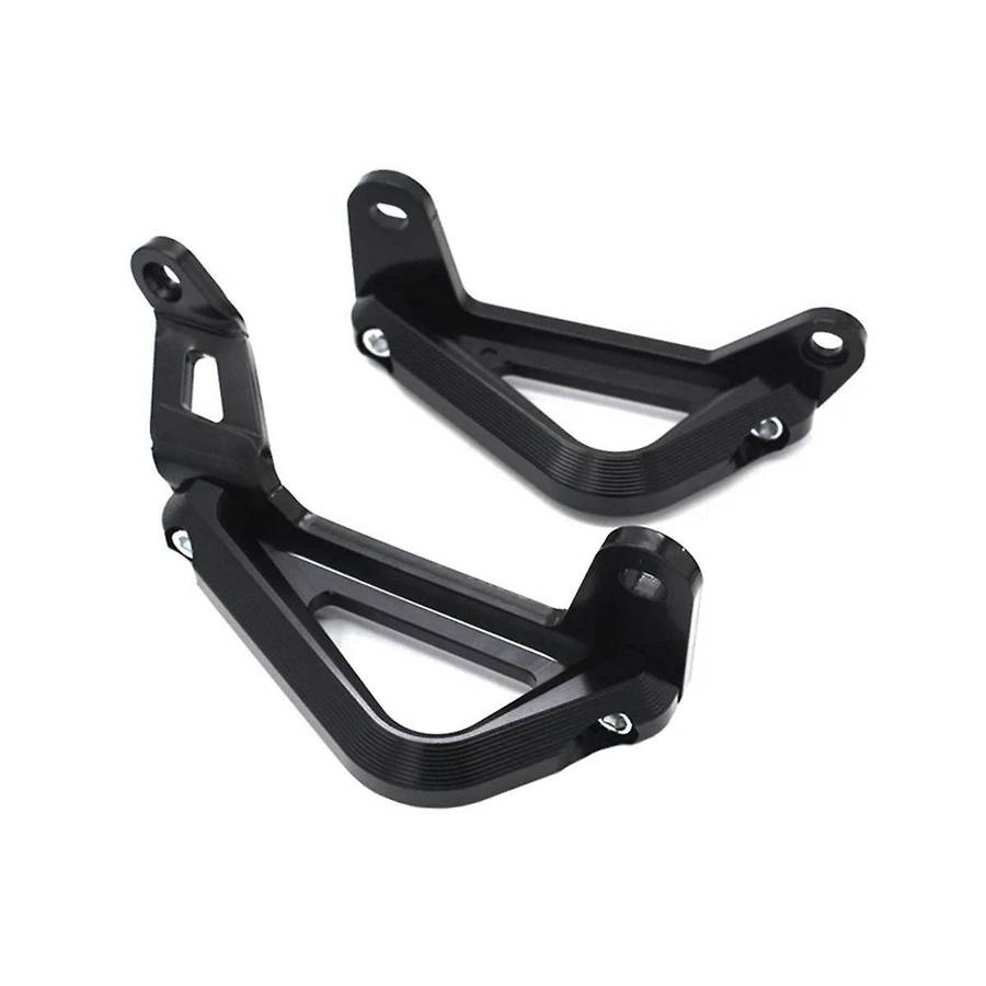 Motorcycle Engine Protection Bar Guard Frame Slider Crash Bar Fall for MT-09 SP Tracer 900 9 GT 21-