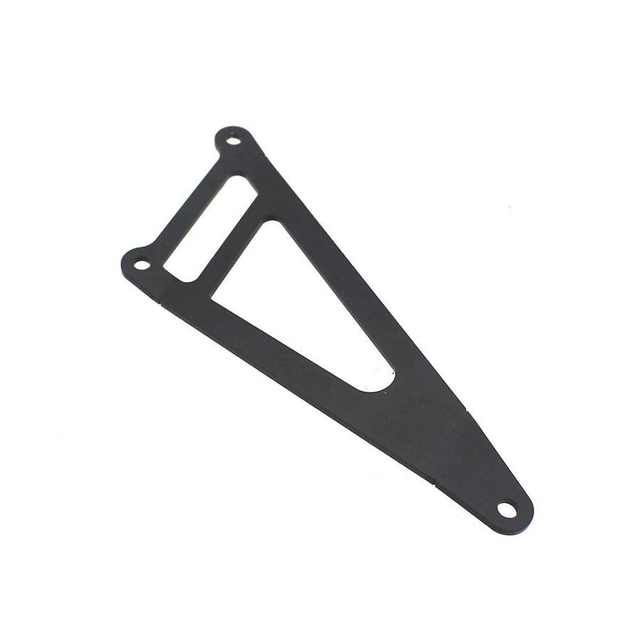 Motorcycle Exhaust Hanger Bracket Accessories Muffler Support for Ninja ZX4R ZX4RR 2023 2024 -4R