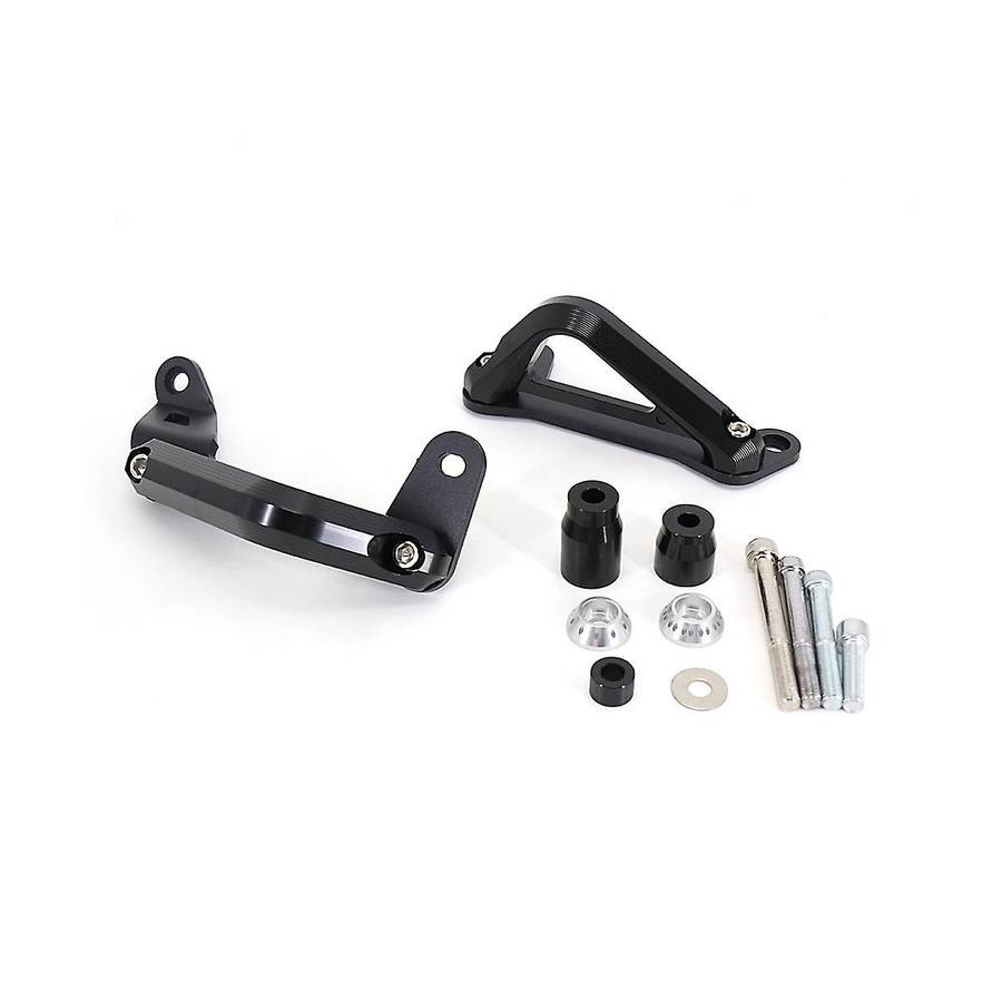 Motorcycle Falling Protection Slider Fairing Crash Pad Protector for XSR900 XSR 900 Xsr900 2022 202