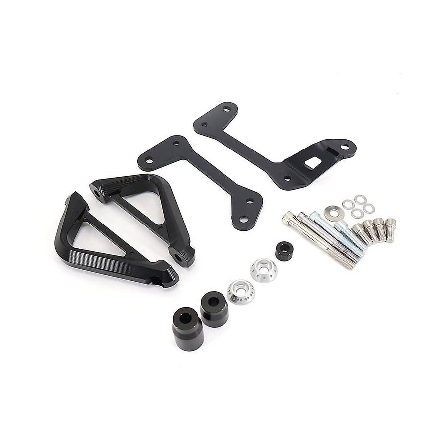 Motorcycle Falling Protection Slider Fairing Crash Pad Protector for XSR900 XSR 900 Xsr900 2022 202