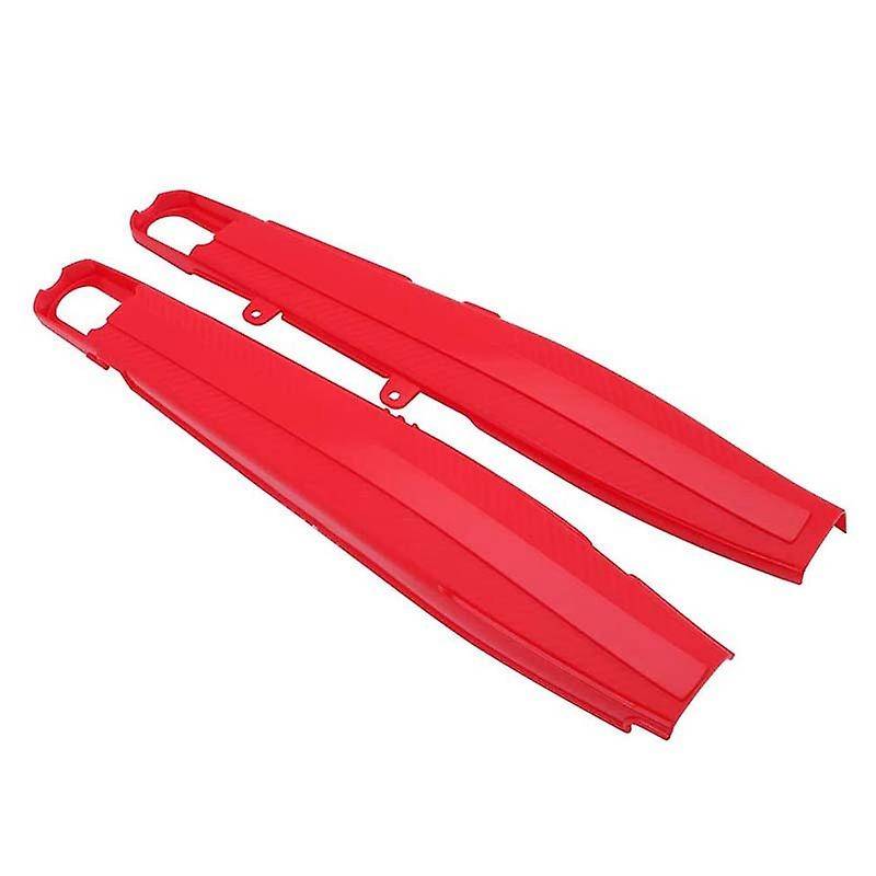 Motorcycle Flat Fork Protective Cover Rear Rocker Arm Cover Suitable for CRF250L 2012 2013 2014 2015