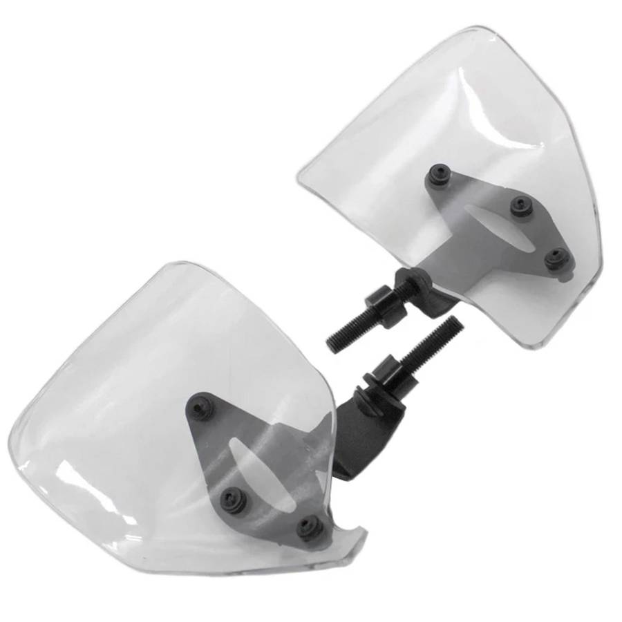 Motorcycle Foot Mudguard Foot Splash Guard Brake Shift Guard for R1250GS R1200GS R 1250GS LC Adventu