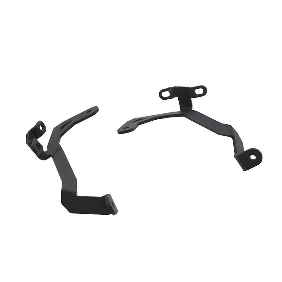 Motorcycle for F900xr F900 Xr 2020 2021 2022 2023 Led Front Brackets Fog Light Bracket Headlight Bra