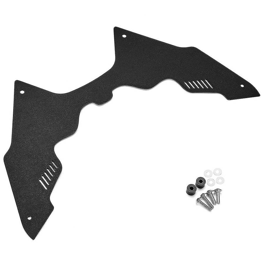 Motorcycle Forkshield Updraft Deflector for CRF 1100L CRF 1100 L Africa Twin 2020 2021