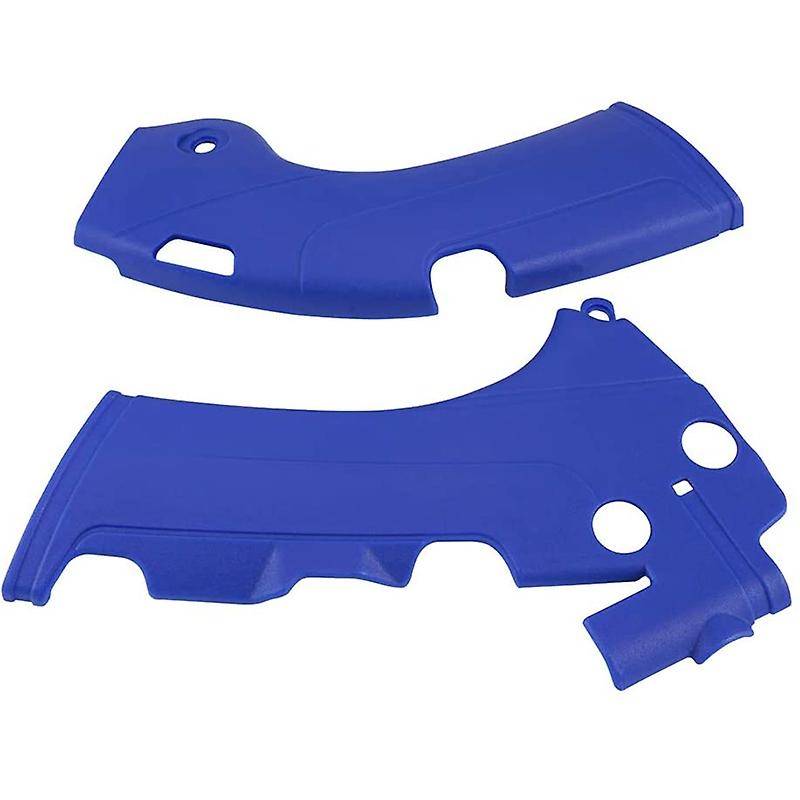 Motorcycle Frame Protectors Guards Covers Protectors for YZ250F YZ450F YZ450FX 2019-2021