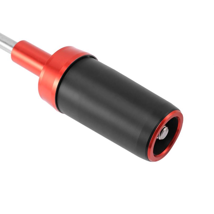 Motorcycle Frame Slider Fairing Guard Crash Pad Protector for 696 795 796 1100(Red)