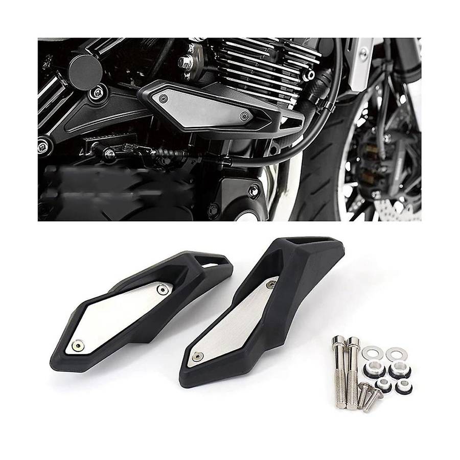 Motorcycle Frame Slider for Z900rs Z900 2018-2022 Z 900rs Fairing Guards Protection