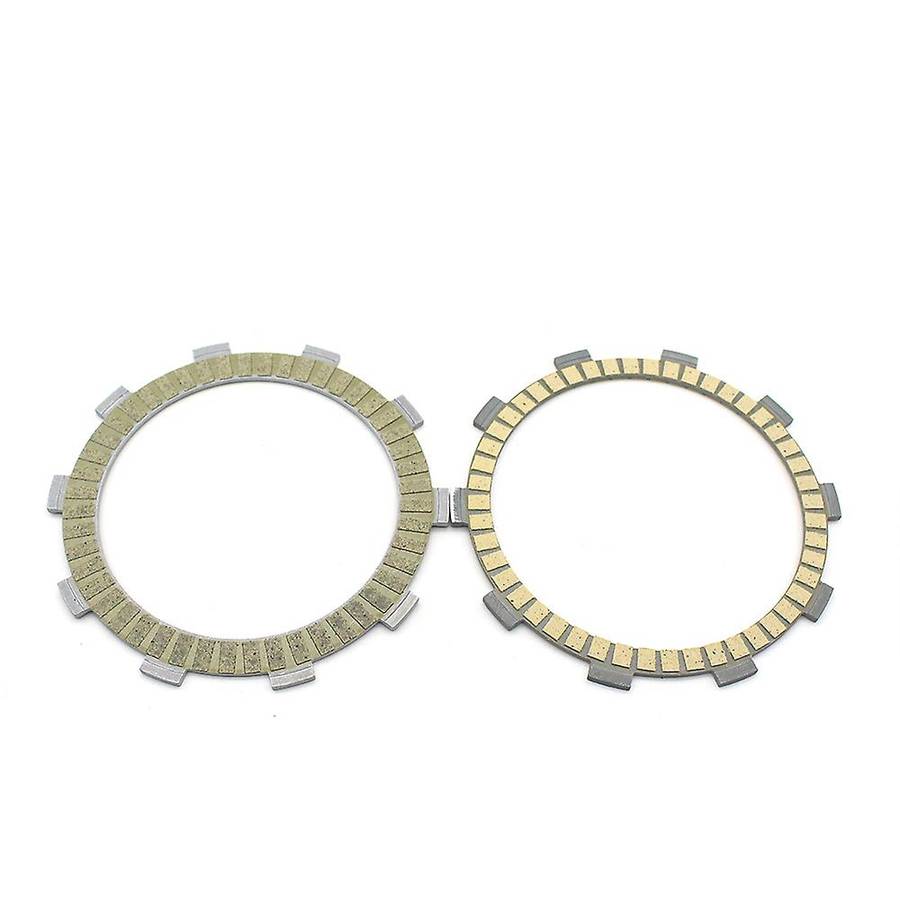 Motorcycle Friction Clutch Plates for VT750 Shadow NC750 NC700 CTX700 NT650 VT750S 750 NC750S