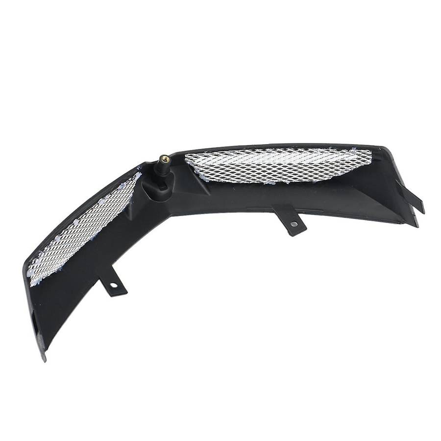 Motorcycle Front Aerodynamic Fairing Winglets Cover Protection Guards for T-MAX 530 TMAX530 2015-201