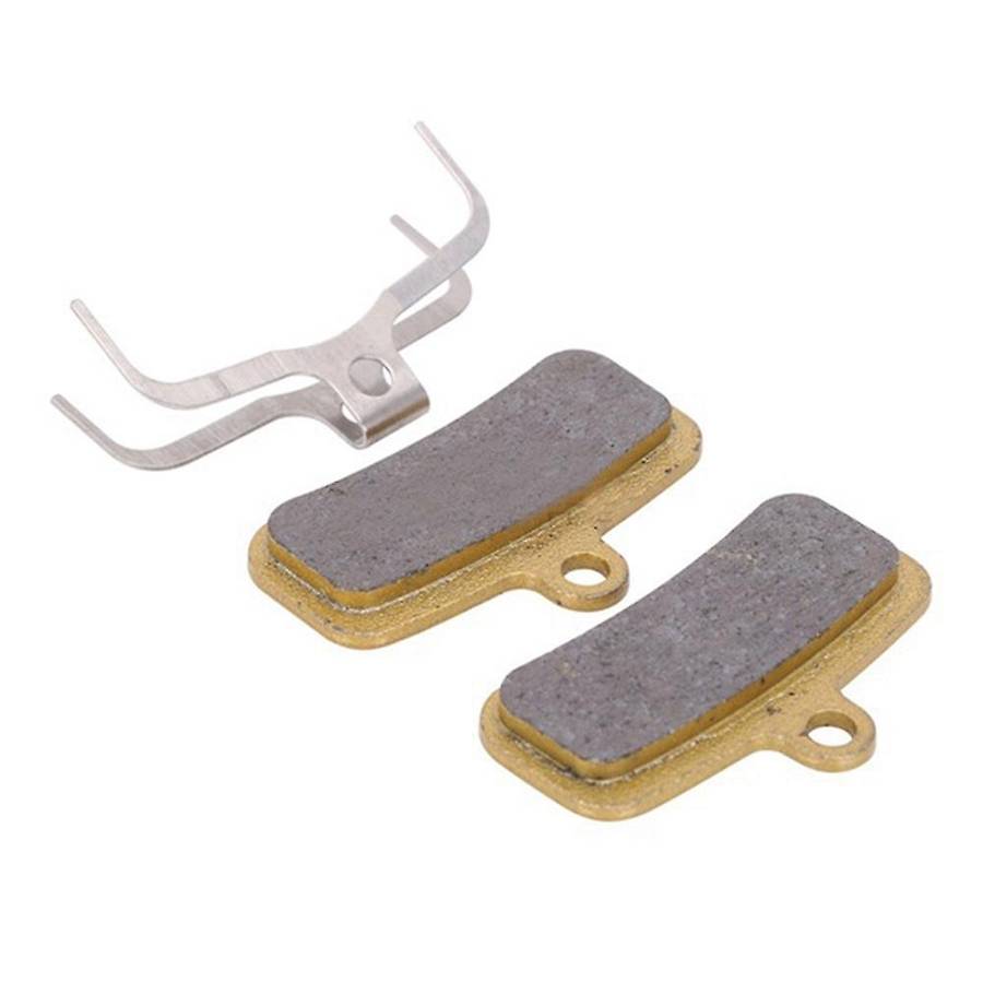 Motorcycle Front and Rear Brake Pads Disc Brake Pads