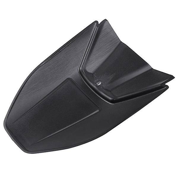 Motorcycle Front and Rear Extender Hugger Mudguard for F900R F900XR 2019 2020 2021