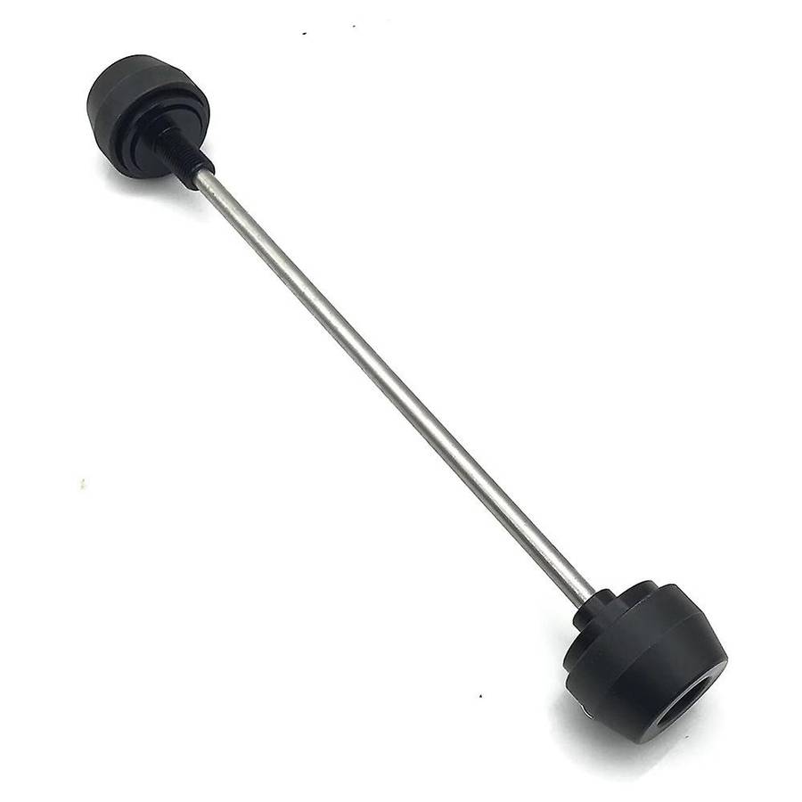 Motorcycle Front Axle Fork Crash Sliders Wheel Protector for CBR600RR CB650F CBR650F CB650R CBR650R