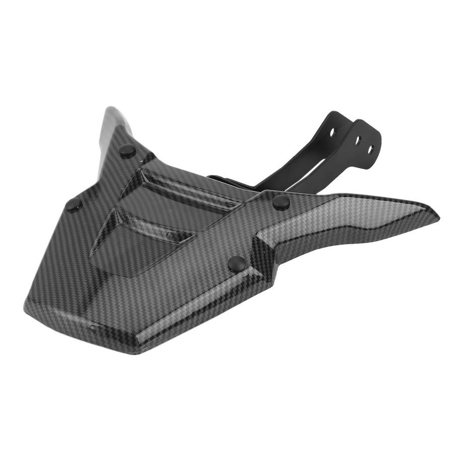 Motorcycle Front Beak Fairing Extension Wheel Extender Cover for CRF1100L CRF 1100 L Africa Twin 202