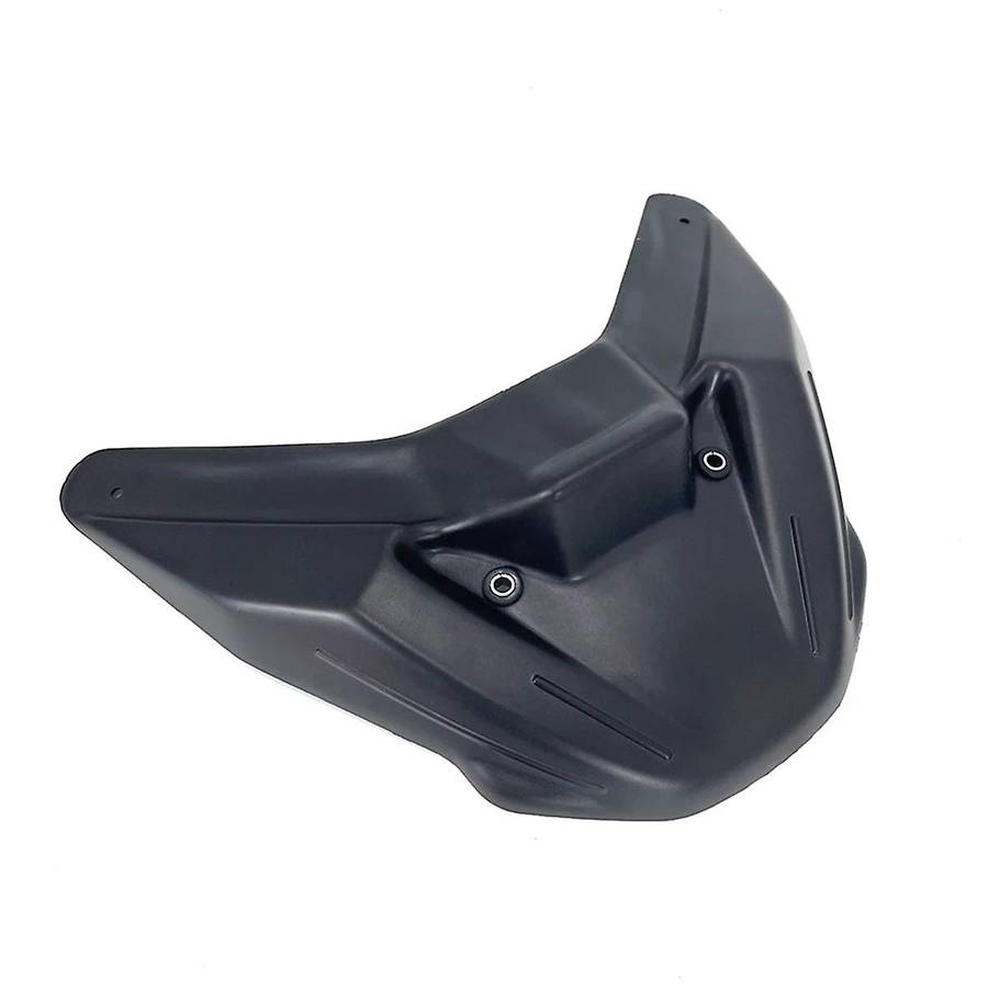 Motorcycle Front Beak Fairing Extension Wheel Extender Cover for Xl750 Transalp 2023 2024 Xl 750 Tr