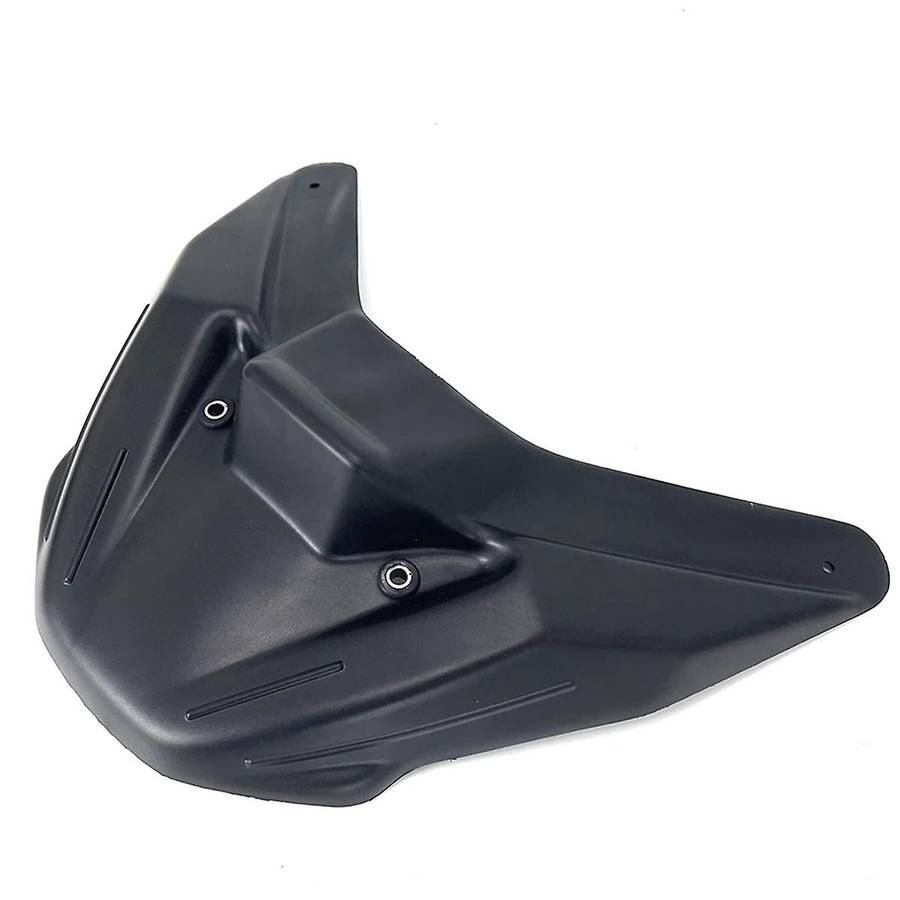 Motorcycle Front Beak Fairing Extension Wheel Extender Cover for Xl750 Transalp 2023 2024 Xl 750 Tr