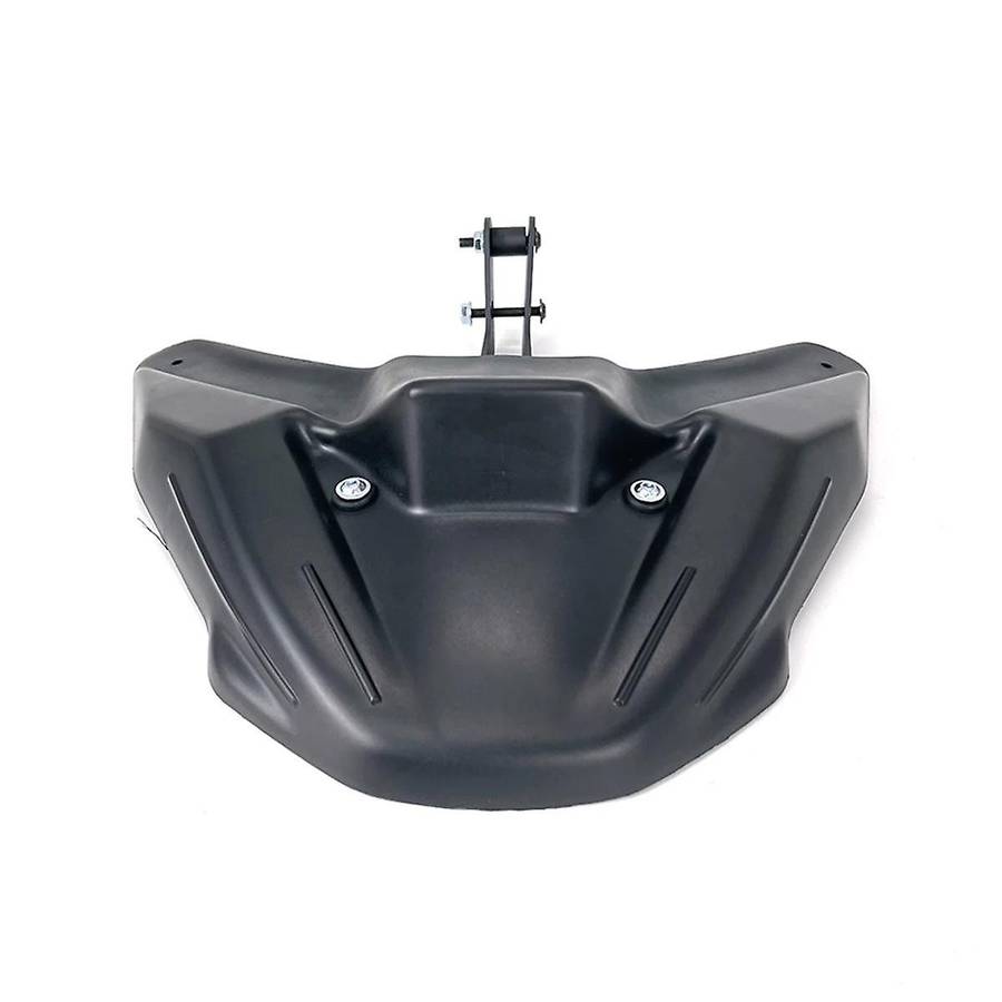Motorcycle Front Beak Fairing Extension Wheel Extender Cover for Xl750 Transalp 2023 2024 Xl 750 Tr