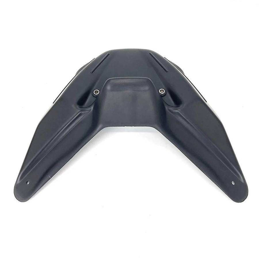 Motorcycle Front Beak Fairing Extension Wheel Extender Cover for Xl750 Transalp 2023 2024 Xl 750 Tr