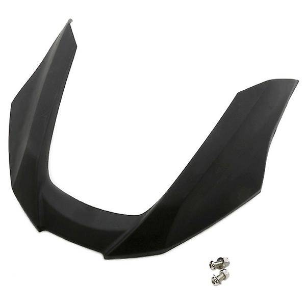 Motorcycle Front Beak Fairing Extension Wheel Extender Cover for R1200GS R 1200 GS 2008-2012