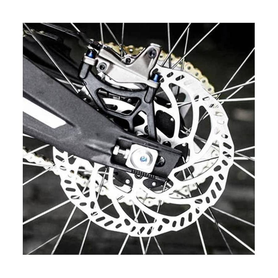 Motorcycle Front Brake Disc for Sur-ron Surron Light Bee Off-road Electric Vehicle Accessories Stee