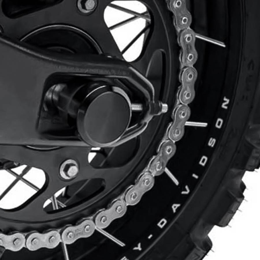 Motorcycle Front Bridge Axle Nut Cover Pivot Bolt Cover for S 1250 Pan America 1250 2021 2022