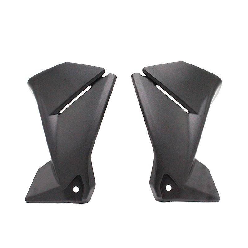 Motorcycle Front Drive Protector Cowl Cockpit Fairing for R1200GS R 1200 GS LC 2014 - 2017 / R1200 G