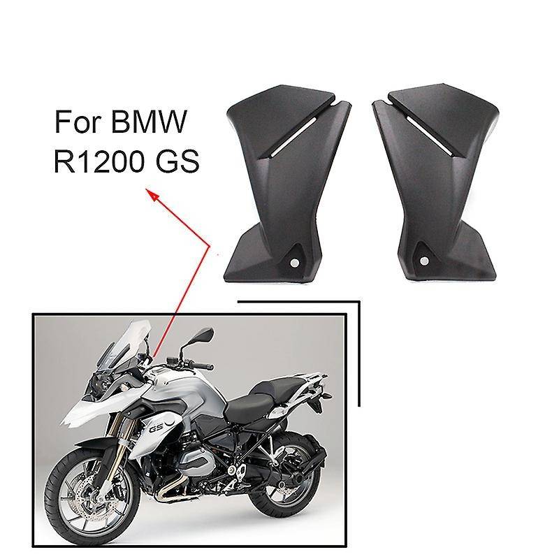 Motorcycle Front Drive Protector Cowl Cockpit Fairing for R1200GS R 1200 GS LC 2014 - 2017 / R1200 G