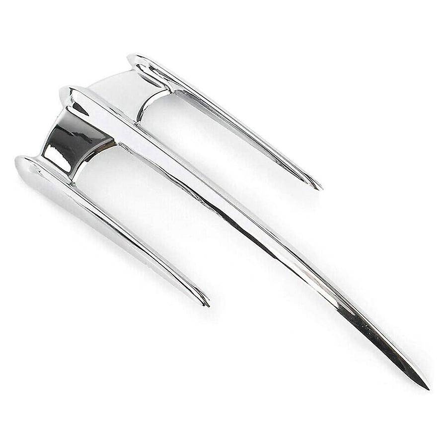 Motorcycle Front Decoration Trim for Goldwing GL1800 F6B VTX1300 VTX1800