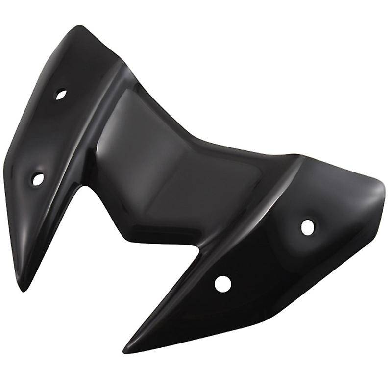 Motorcycle Front Cowl Fairing Cover Windshield Wind Deflector Double Bubble Fit for Kawasaki Z800 2