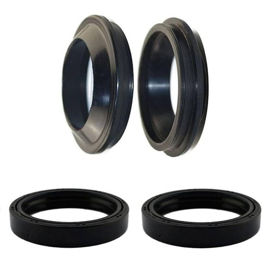 Motorcycle Front Fork Oil Seal and Dust Seal for Cb-1 Cb1 Cb400 Cbr400 Cb750 250 Cb 400 750