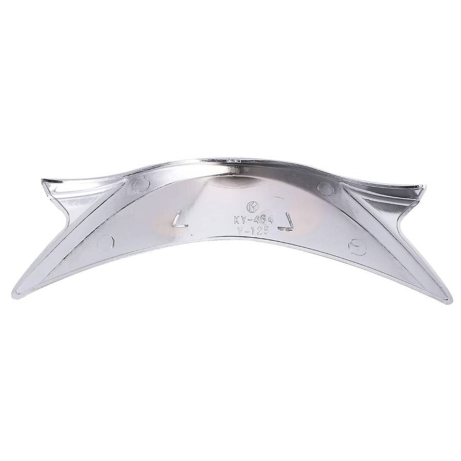 Motorcycle Front Lip Cover Front Mudguard for Scooter ADDRESS V125G