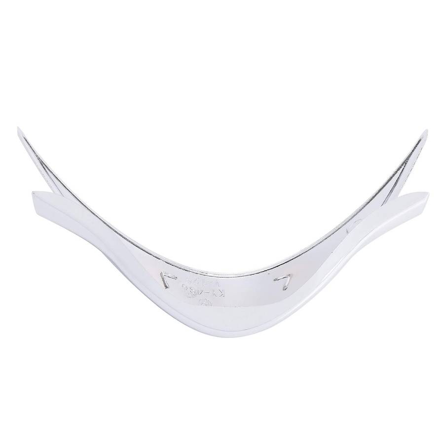 Motorcycle Front Lip Cover Front Mudguard for Scooter ADDRESS V125G