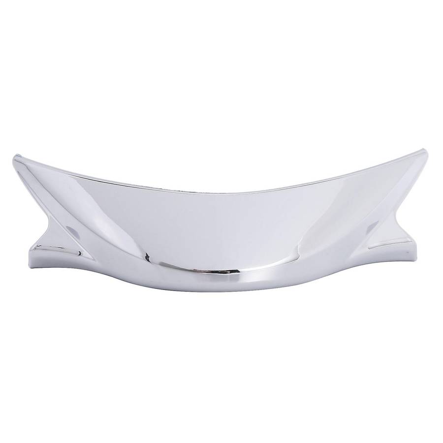 Motorcycle Front Lip Cover Front Mudguard for Scooter ADDRESS V125G