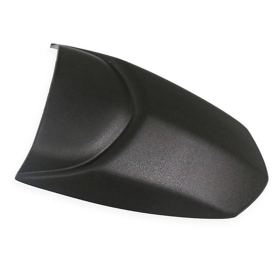 Motorcycle Front Modified Mudguard Mudguard Extension Splash Guard for Street Triple 765 R 765 S