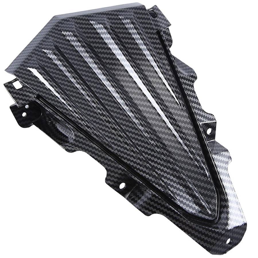Motorcycle Front Mid Upper Windscreen Fairing Cowl Cover for TMax530 TMAX 530 T Max XP XP530 2013-20