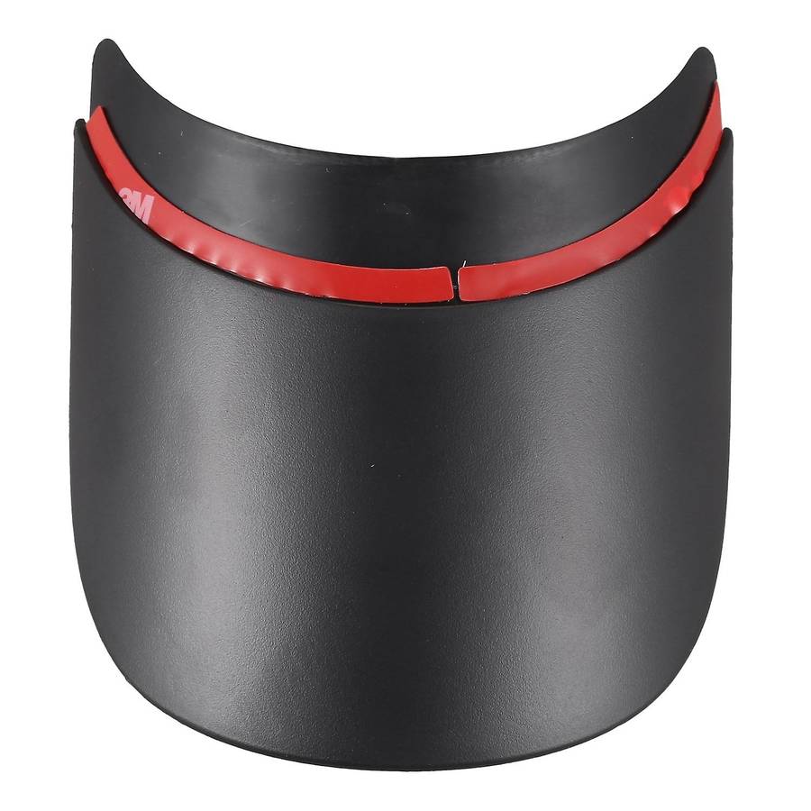 Motorcycle Front Mudguard Extender Mudguard Splash Extension Pad for Scrambler 1200 XC/ XE Xc Xe 201