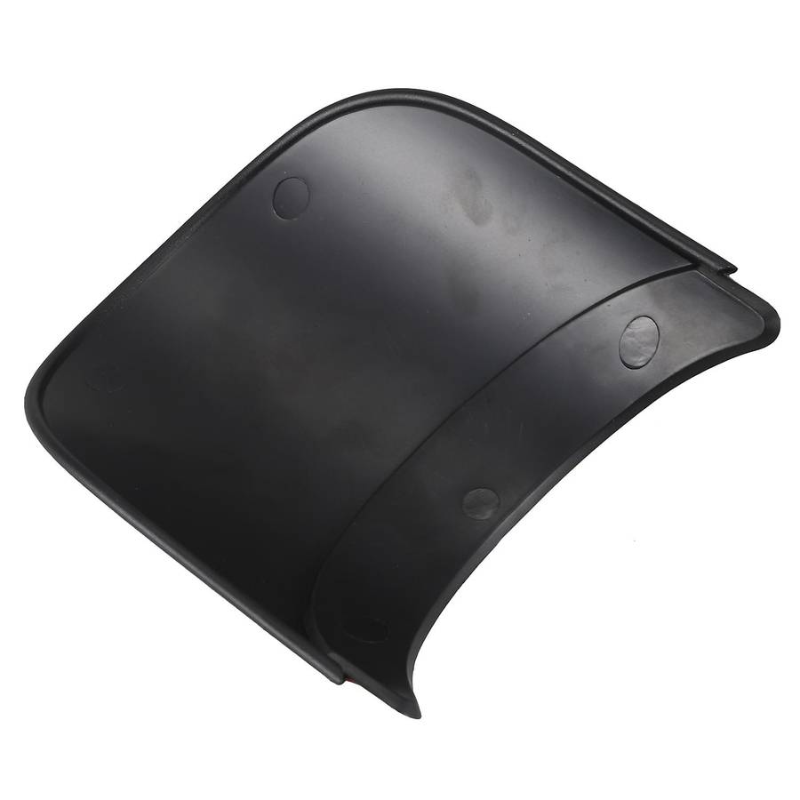 Motorcycle Front Mudguard Extender Mudguard Splash Extension Pad for Scrambler 1200 XC/ XE Xc Xe 201