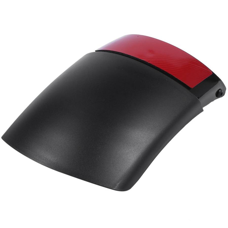 Motorcycle Front Mudguard Mudguard Tire Splash Guard Extension ABS Plastic for GL1800 Goldwing 2018