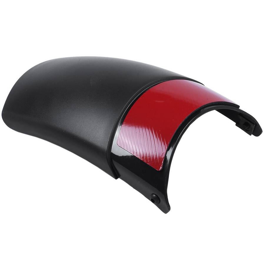 Motorcycle Front Mudguard Mudguard Tire Splash Guard Extension ABS Plastic for GL1800 Goldwing 2018